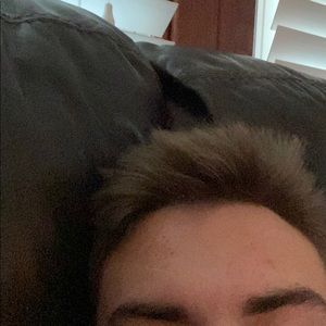 Meet your Posher, Hunter